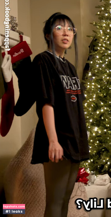 LilyPichu gallery photo #529