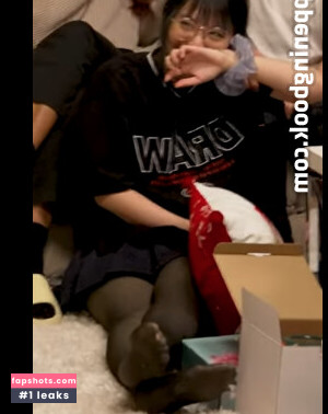 LilyPichu gallery photo #531