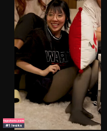 LilyPichu gallery photo #536