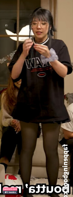 LilyPichu gallery photo #538