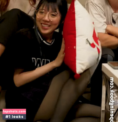 LilyPichu gallery photo #539