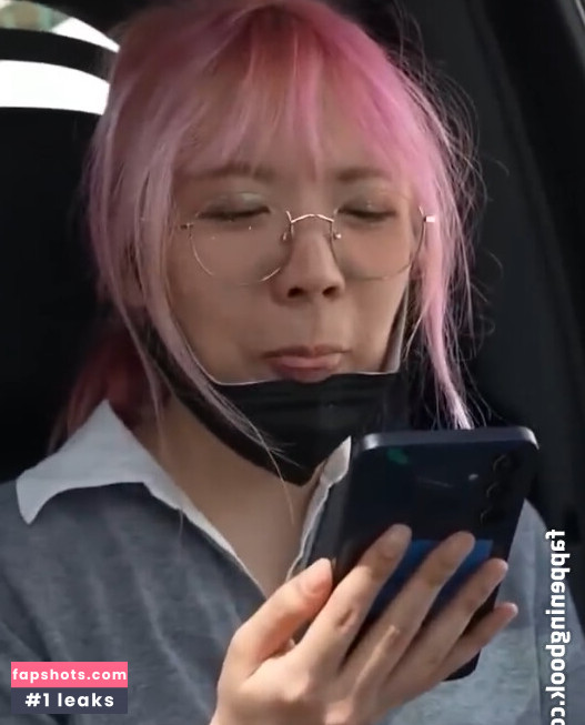 LilyPichu gallery photo #55