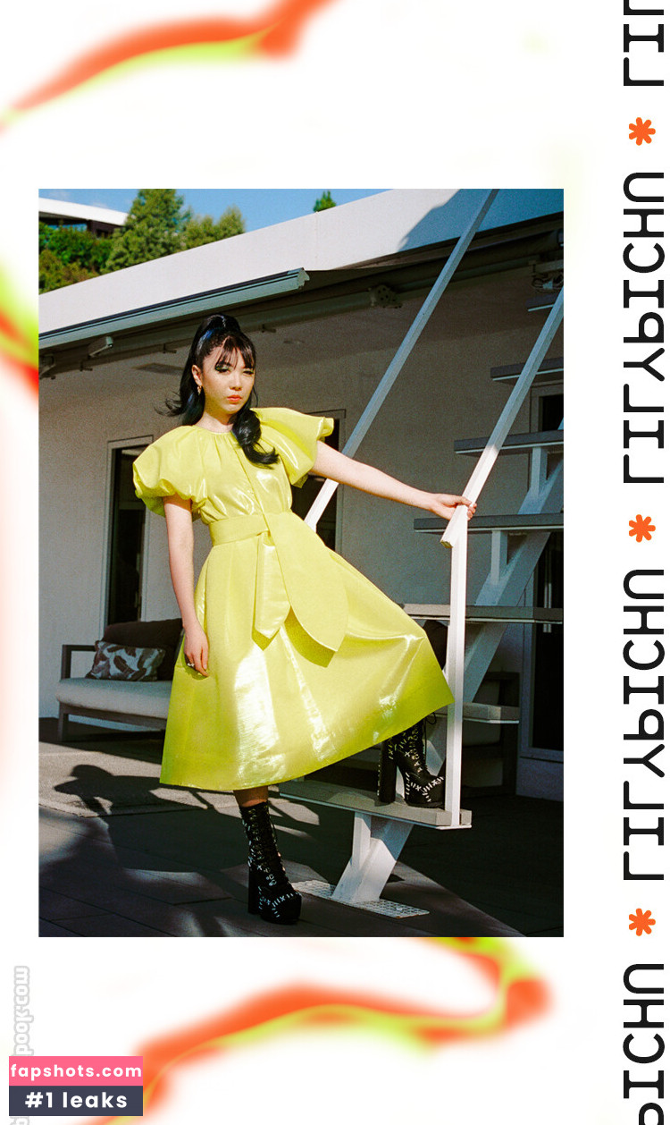 LilyPichu gallery photo #541