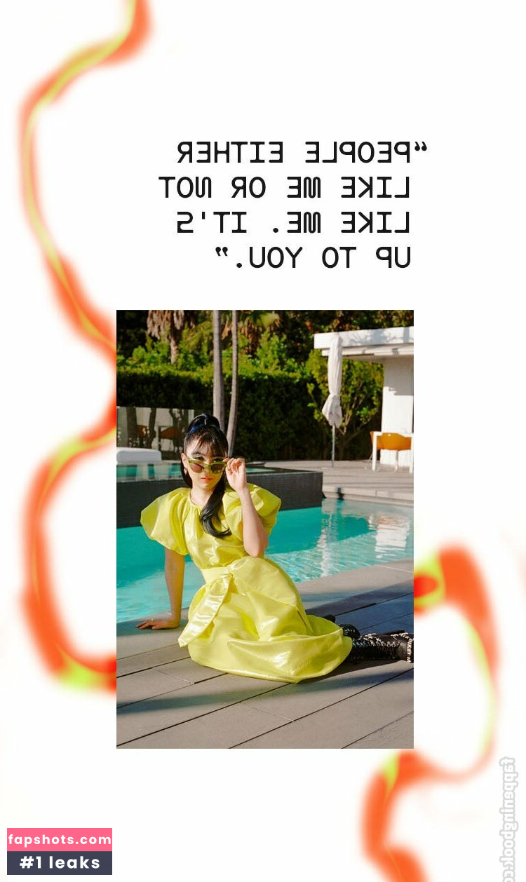 LilyPichu gallery photo #542