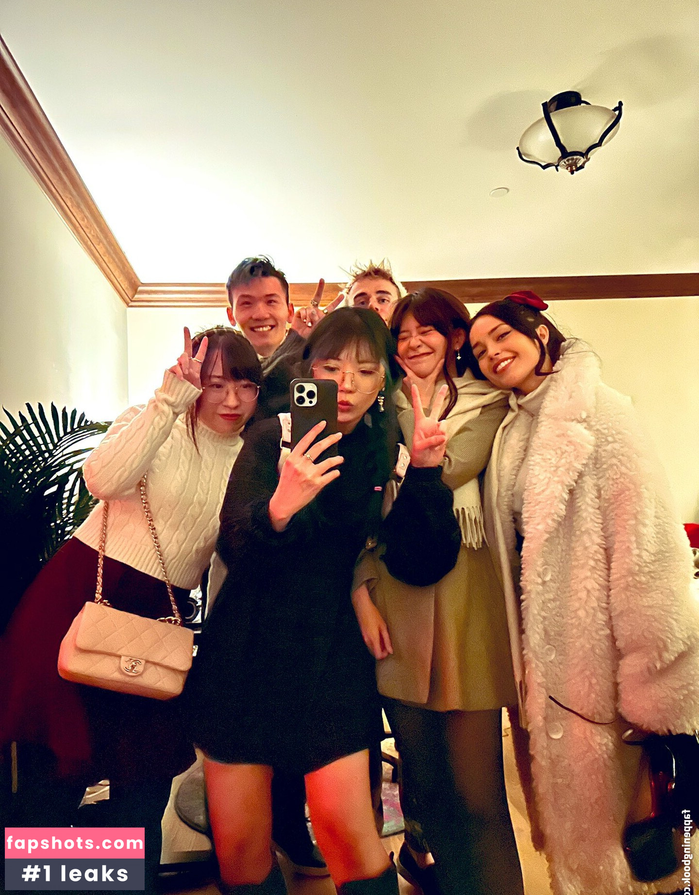 LilyPichu gallery photo #544