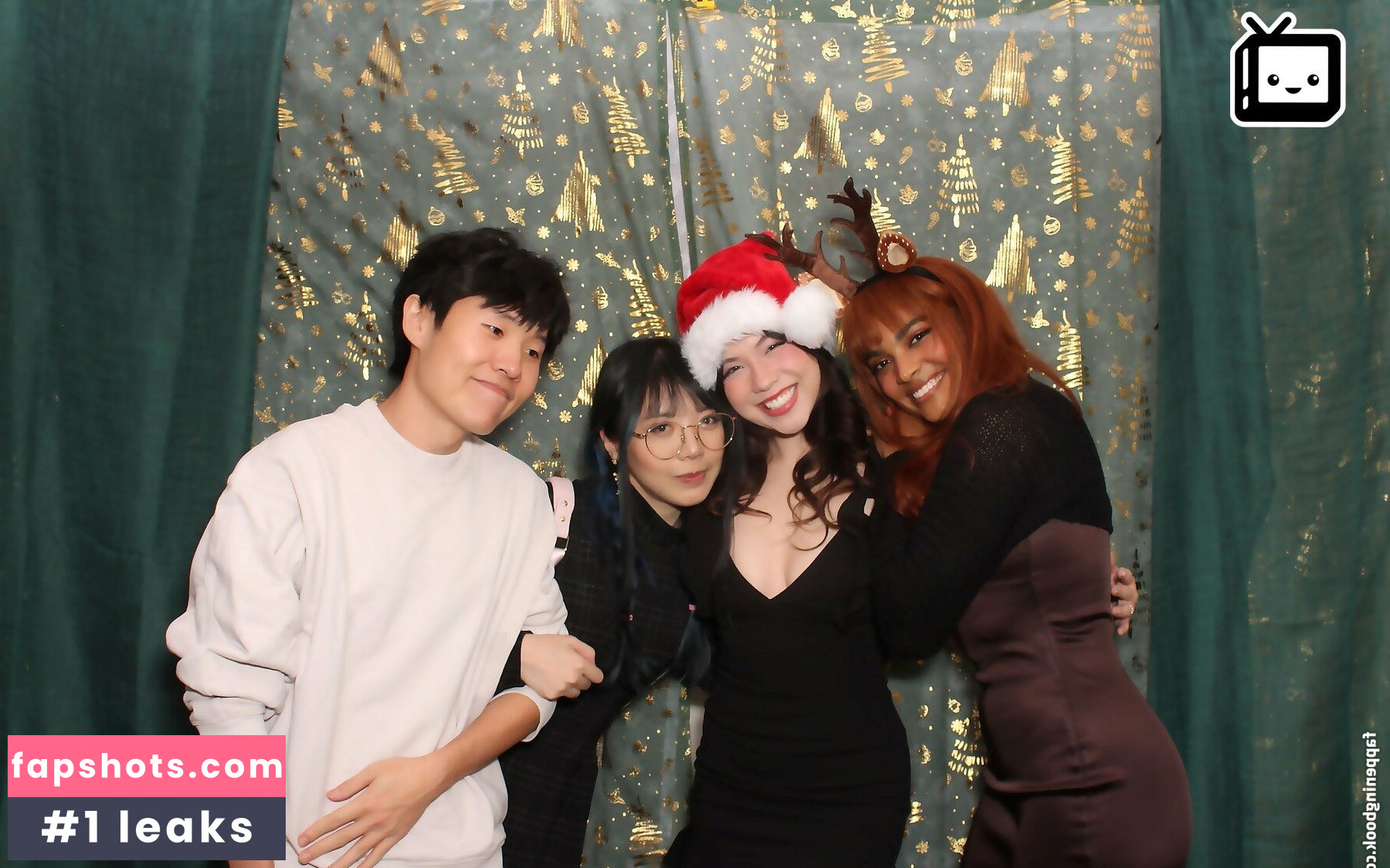 LilyPichu gallery photo #545