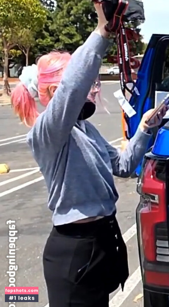 LilyPichu gallery photo #57