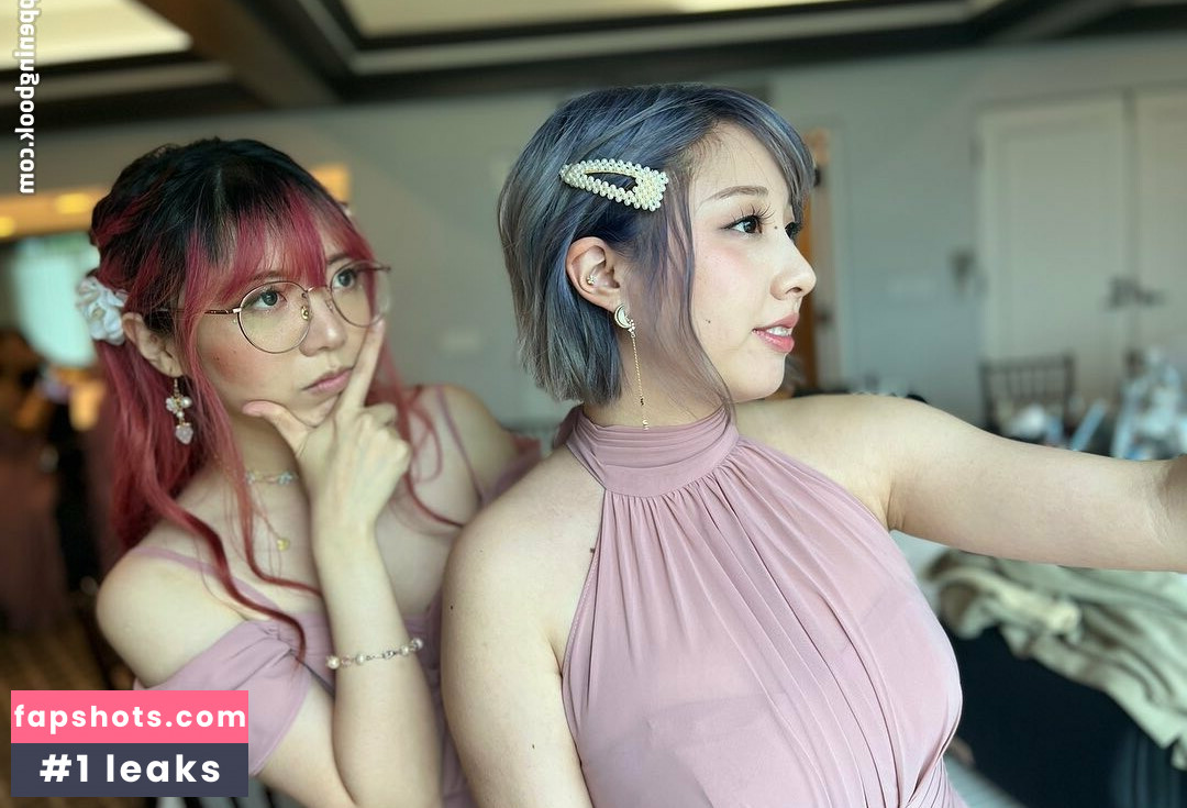 LilyPichu gallery photo #582