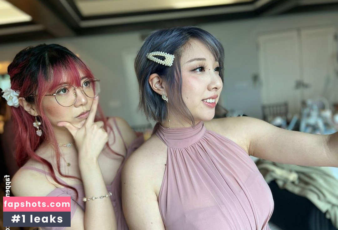 LilyPichu gallery photo #583