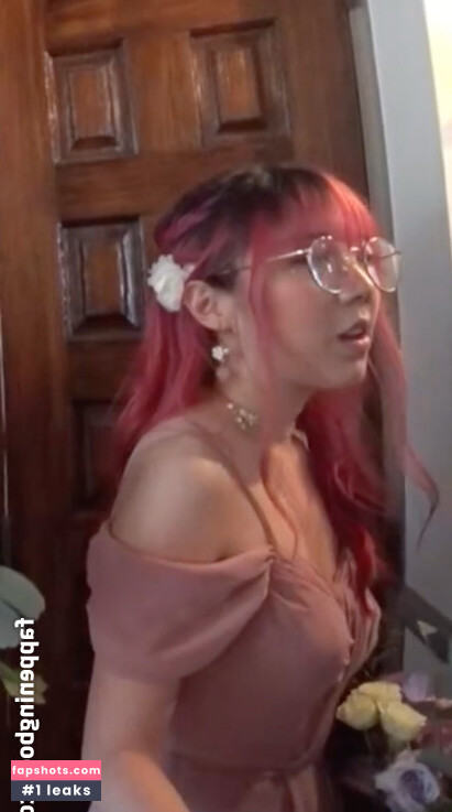 LilyPichu gallery photo #587