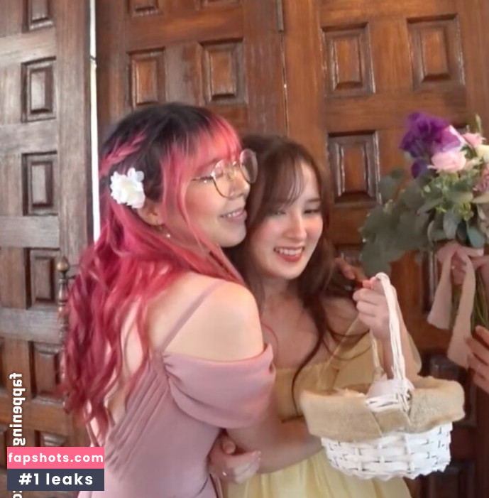 LilyPichu gallery photo #590