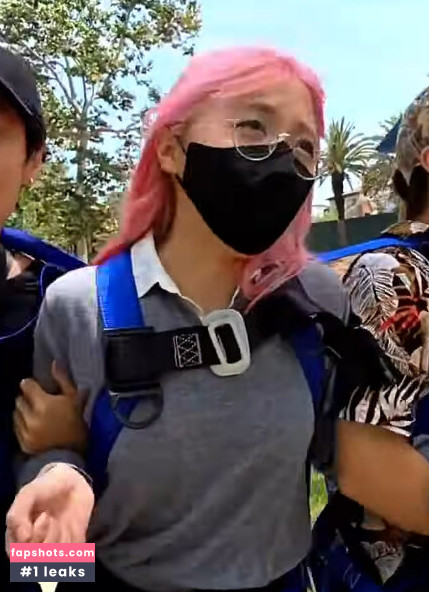 LilyPichu gallery photo #60