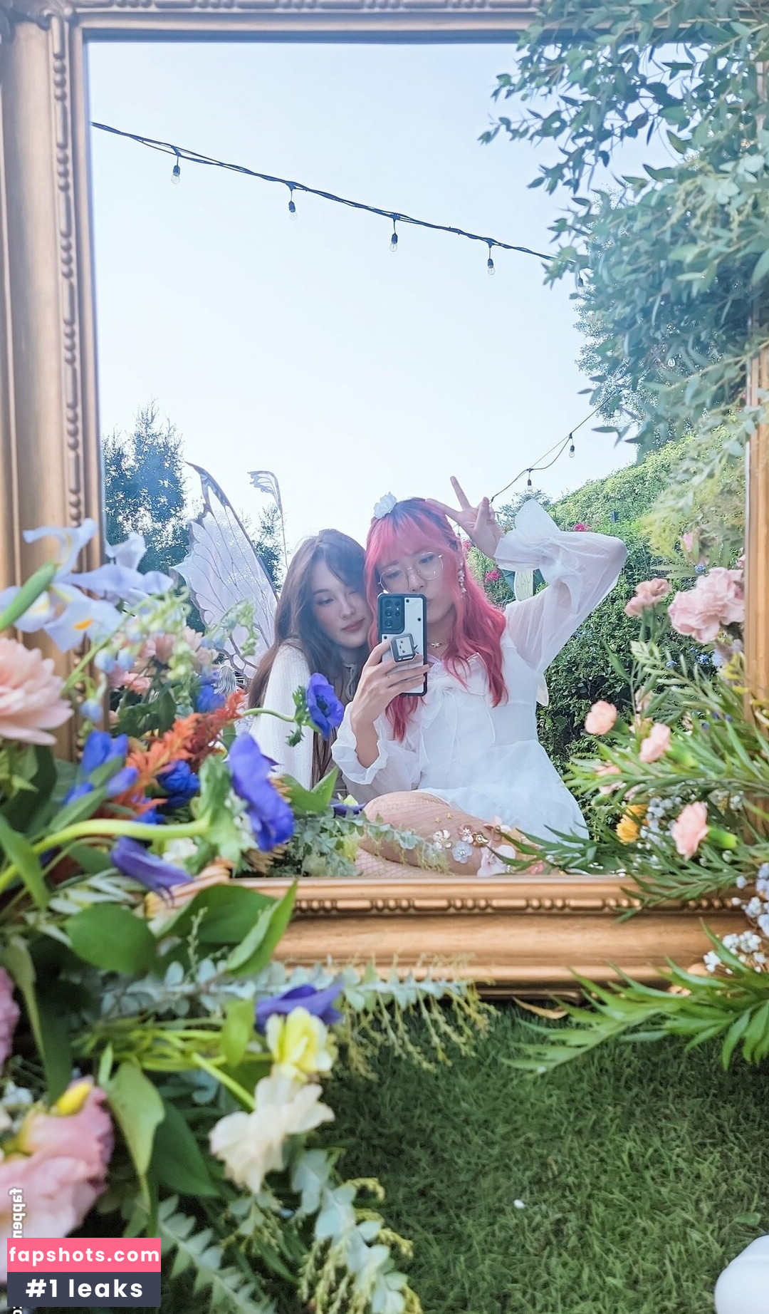 LilyPichu gallery photo #597