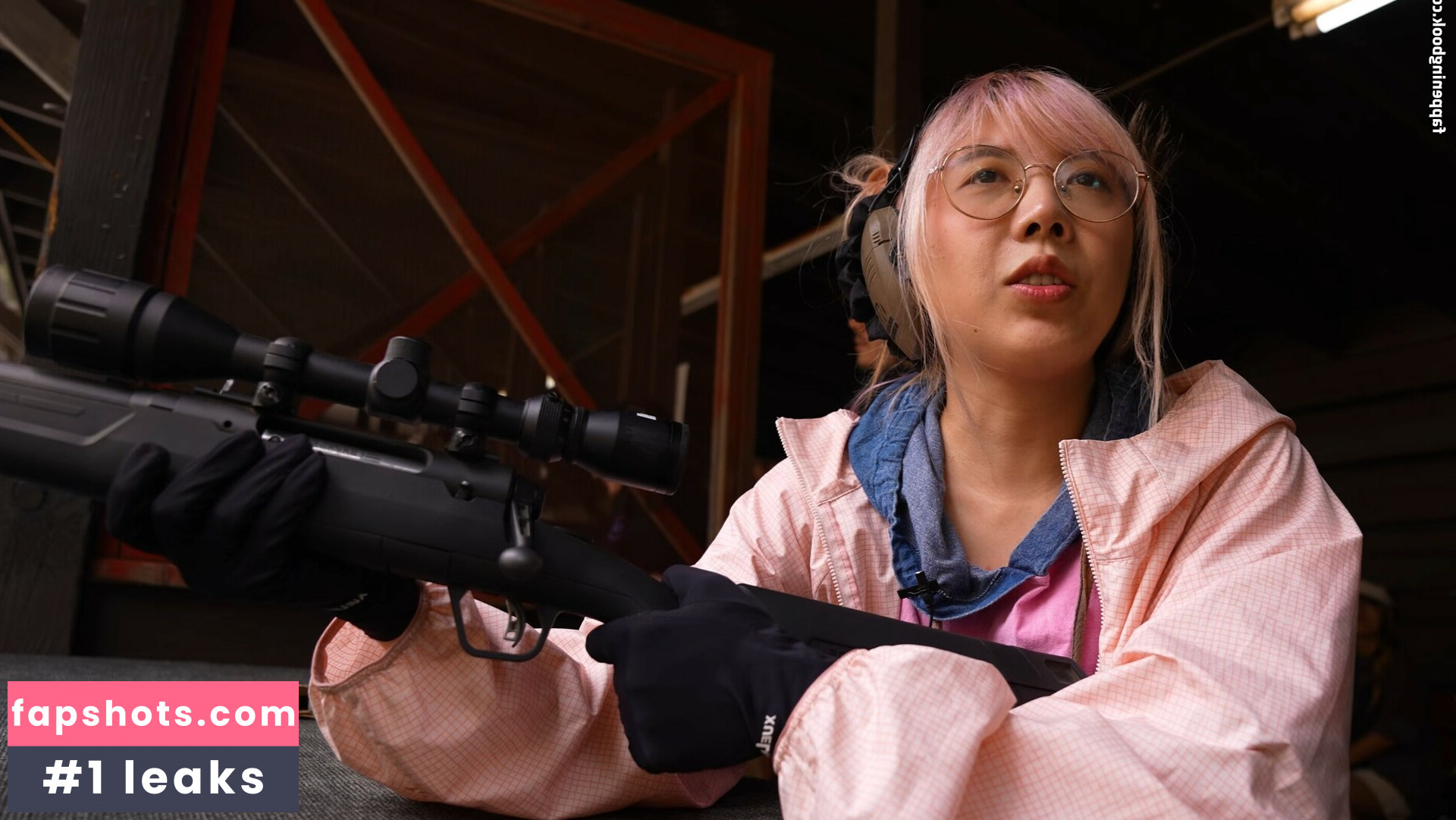 LilyPichu gallery photo #7