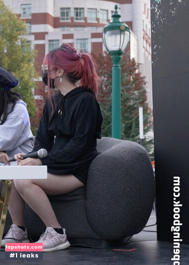 LilyPichu gallery photo #601