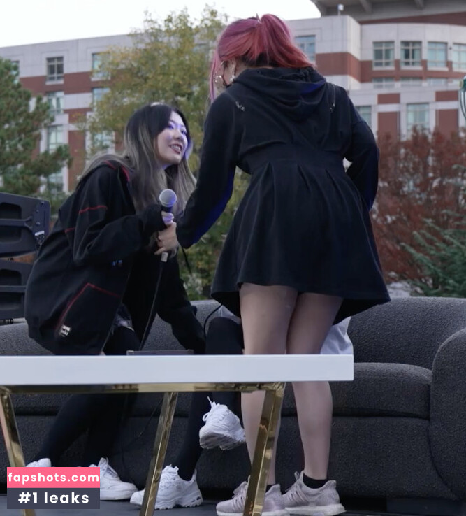 LilyPichu gallery photo #602