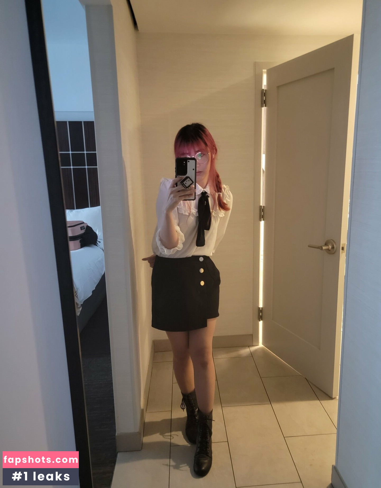LilyPichu gallery photo #604