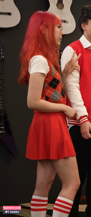 LilyPichu gallery photo #609