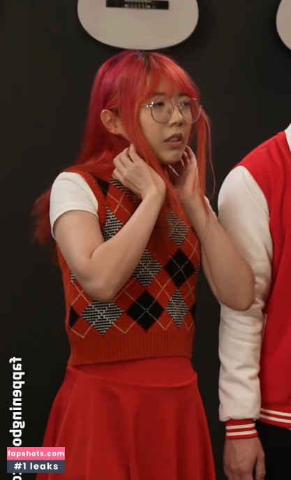 LilyPichu gallery photo #610