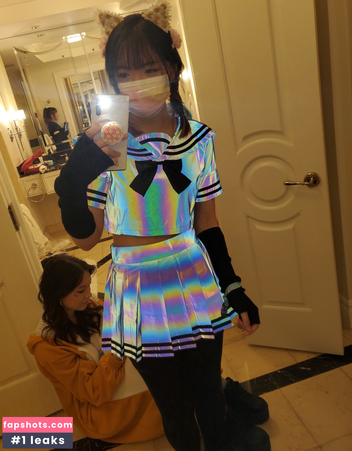 LilyPichu gallery photo #615