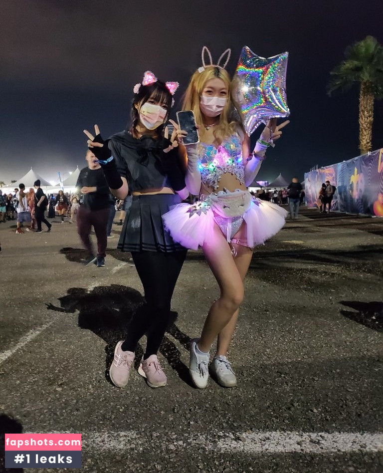 LilyPichu gallery photo #617