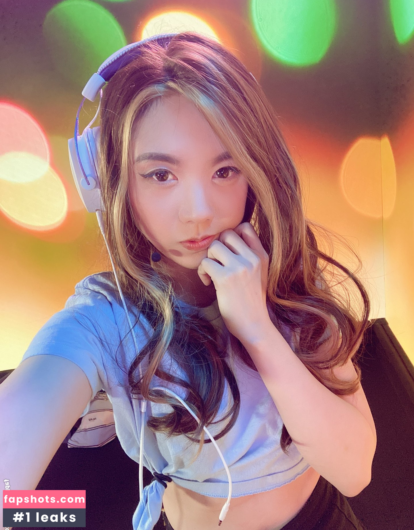 LilyPichu gallery photo #618