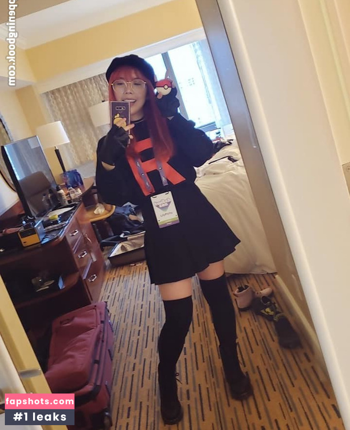 LilyPichu gallery photo #620
