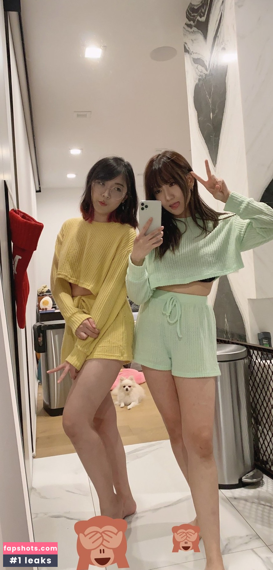 LilyPichu gallery photo #629