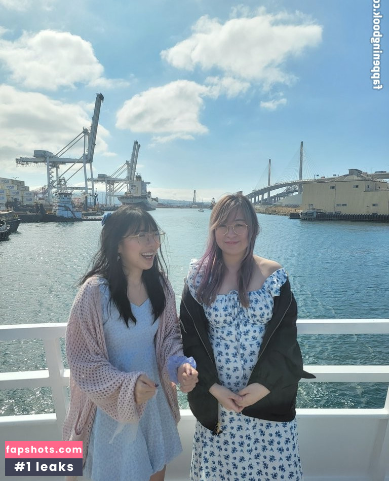 LilyPichu gallery photo #631
