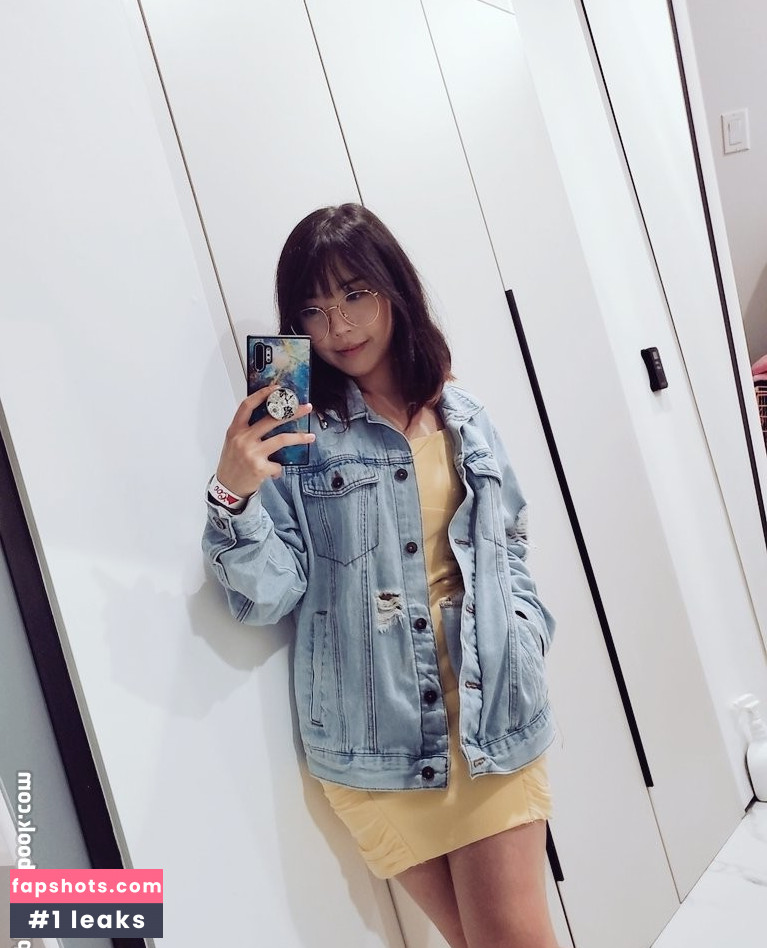 LilyPichu gallery photo #633