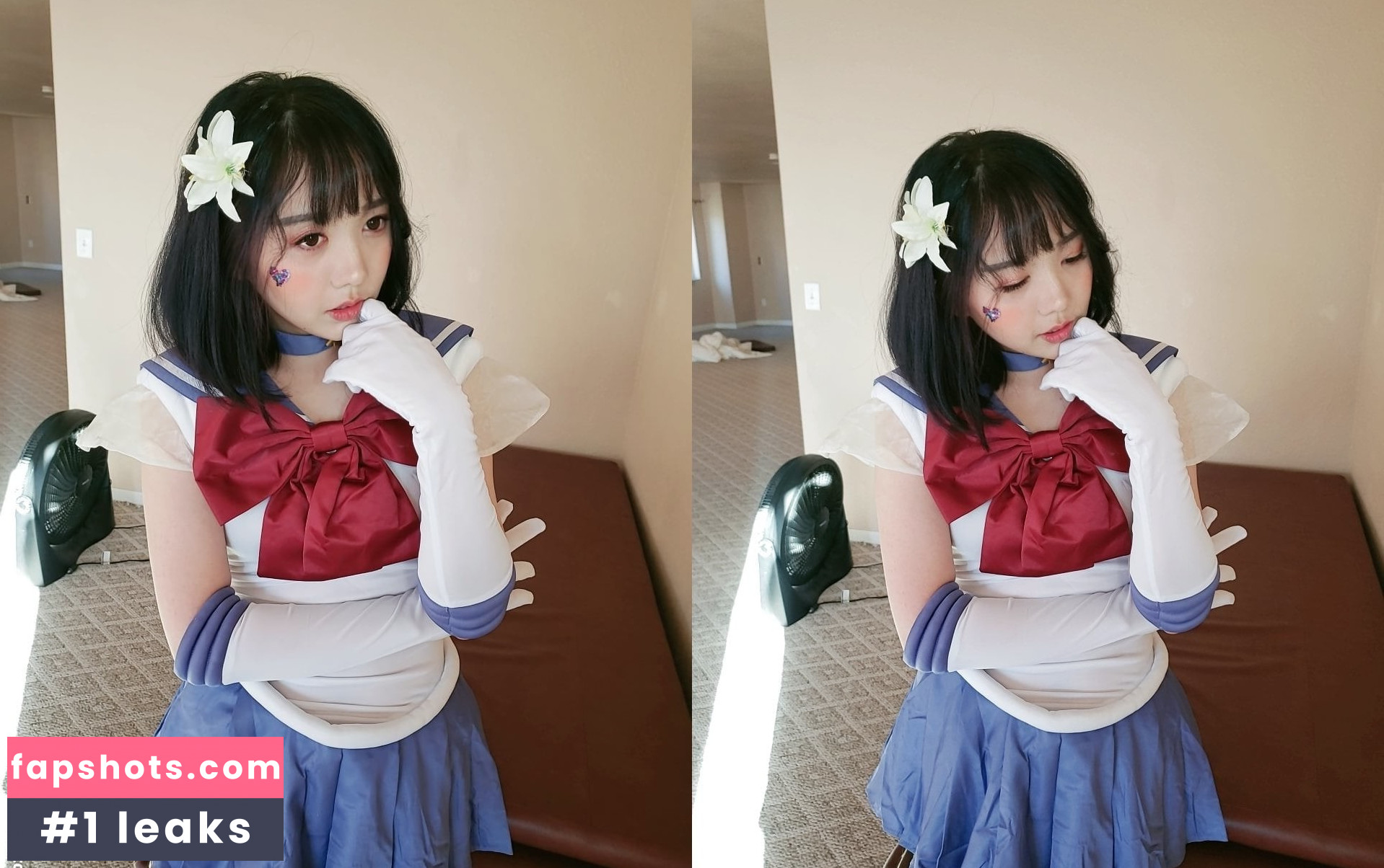 LilyPichu gallery photo #635