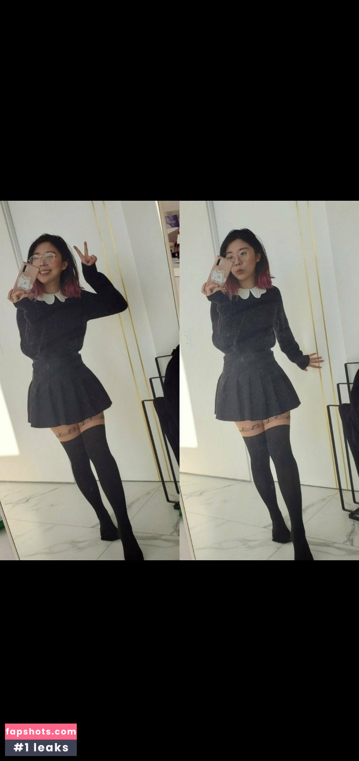 LilyPichu gallery photo #636