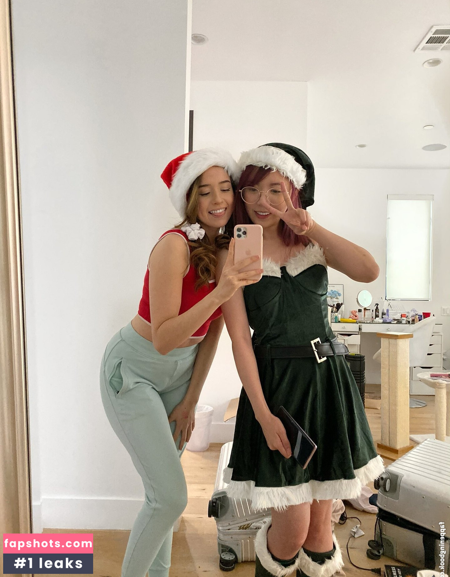 LilyPichu gallery photo #638