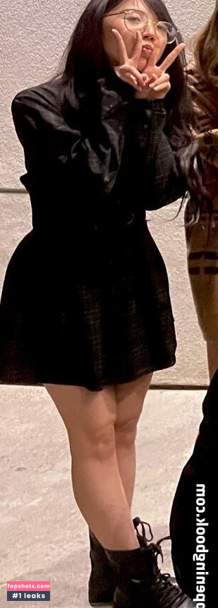 LilyPichu gallery photo #641