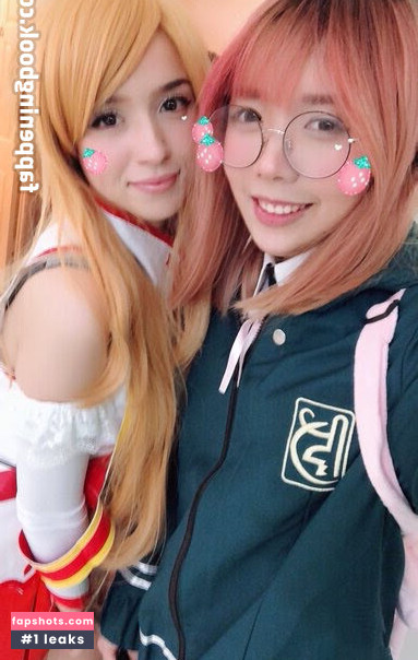 LilyPichu gallery photo #642