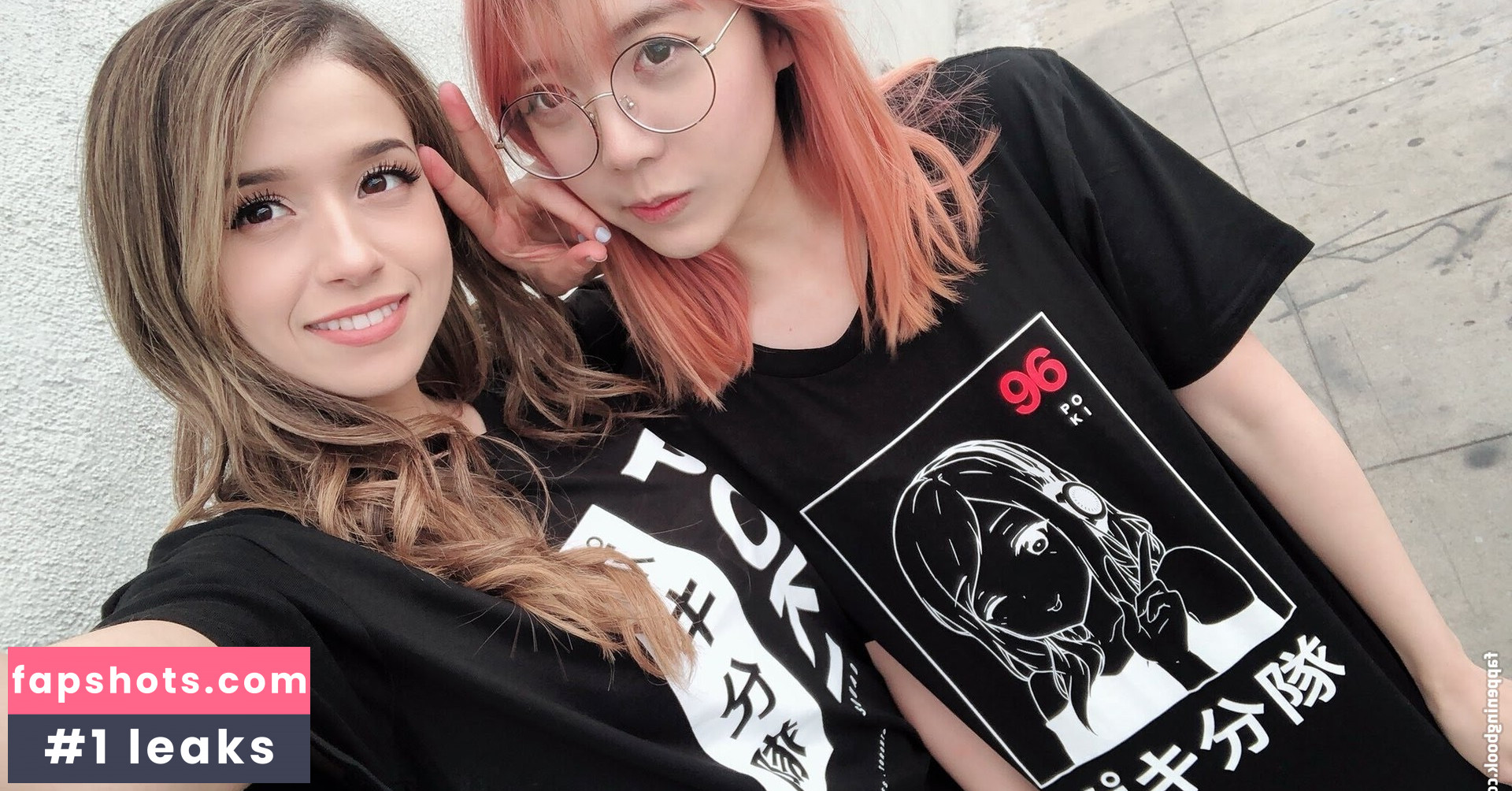 LilyPichu gallery photo #643