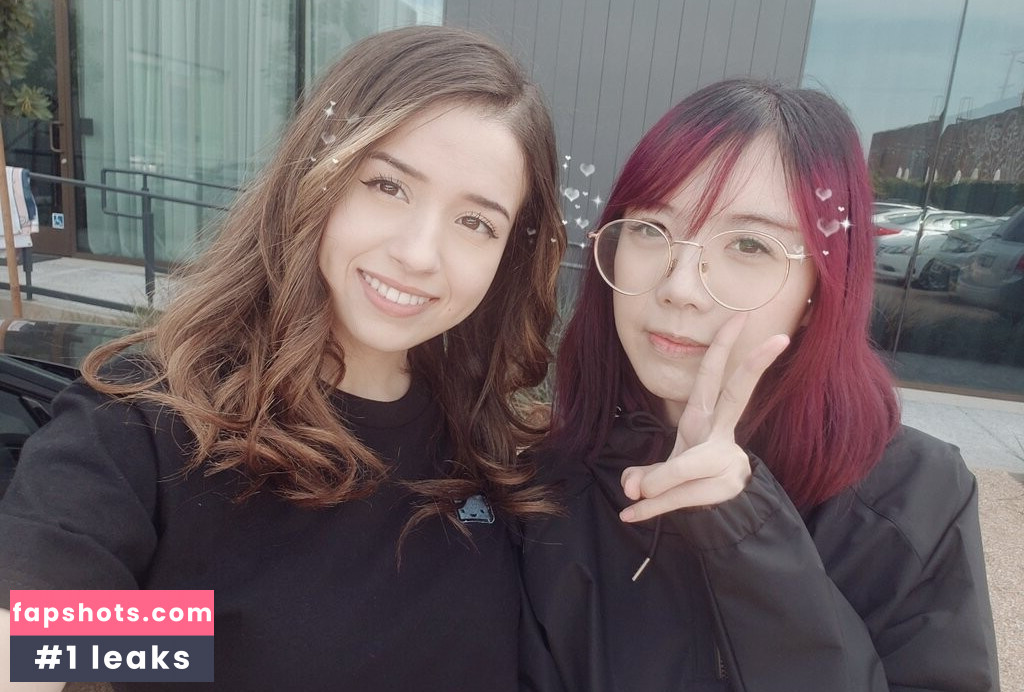 LilyPichu gallery photo #644