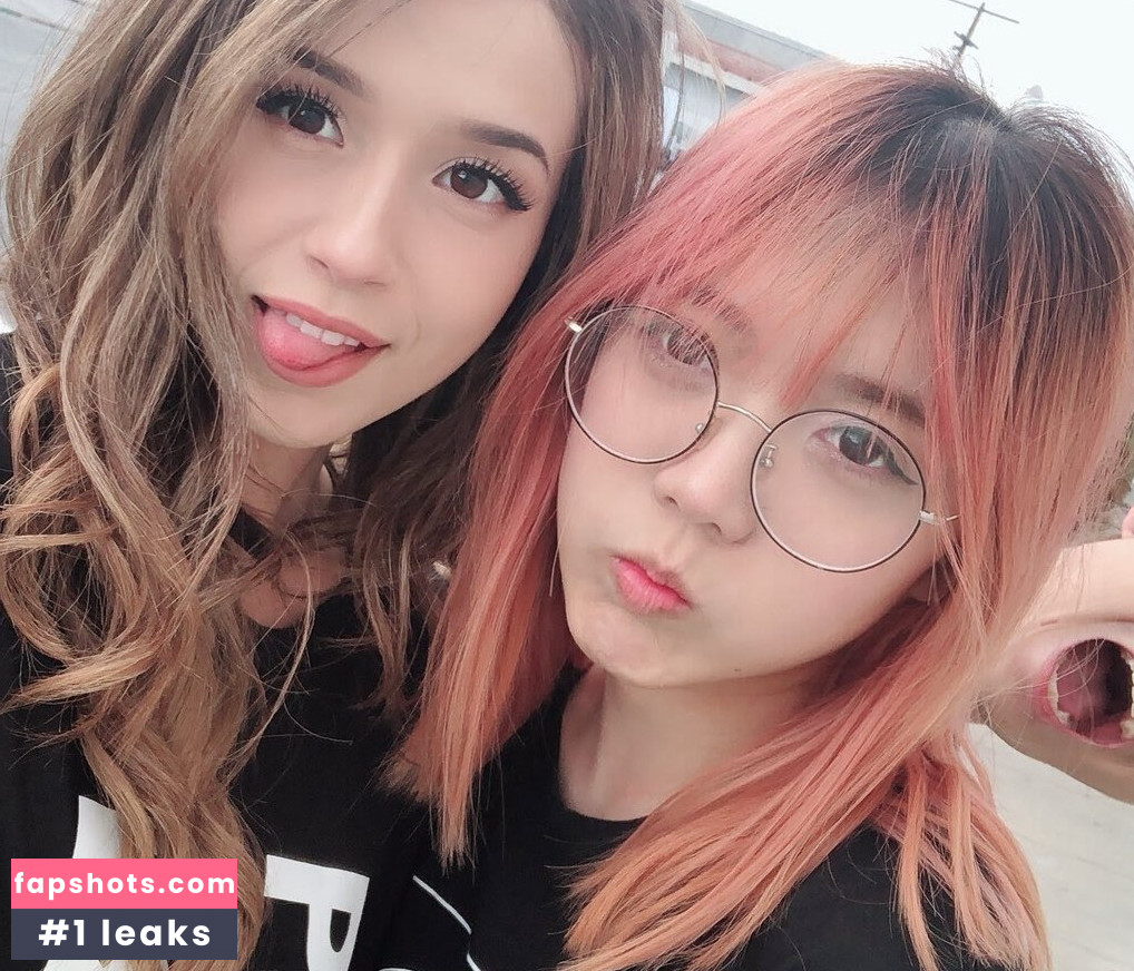 LilyPichu gallery photo #646