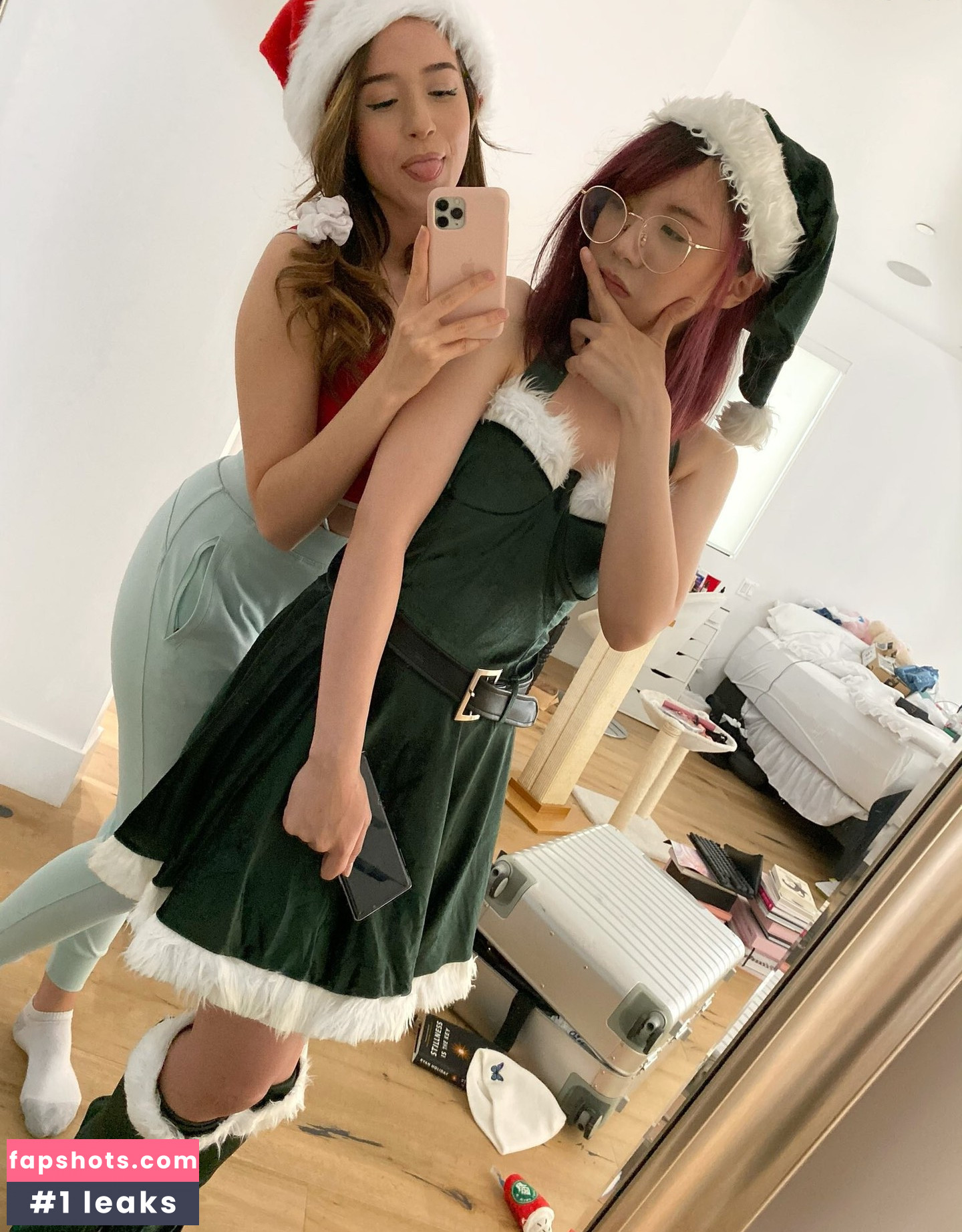 LilyPichu gallery photo #648