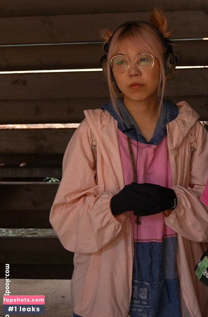 LilyPichu gallery photo #8