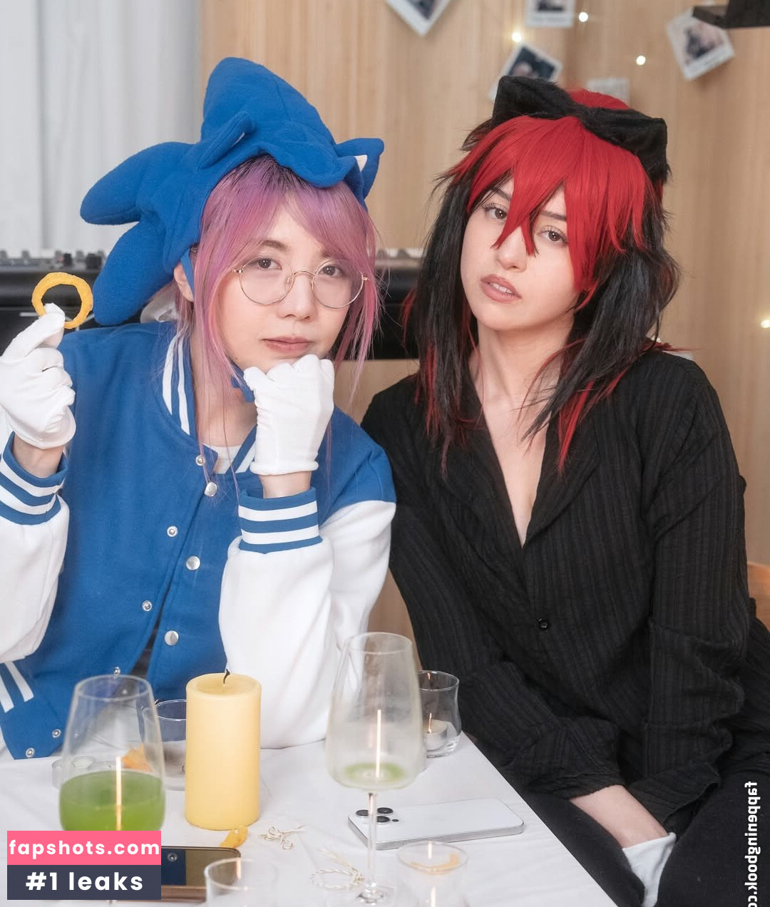 LilyPichu gallery photo #72