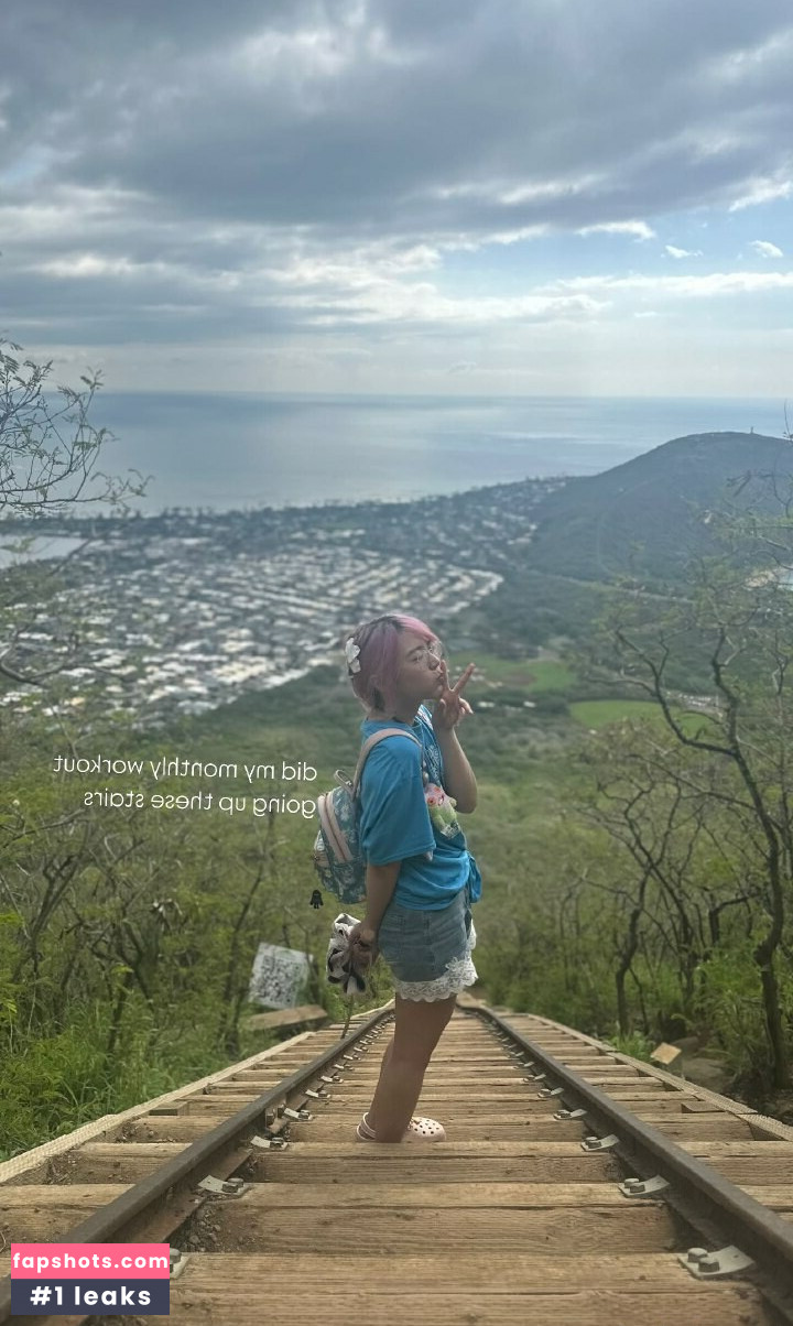 LilyPichu gallery photo #73