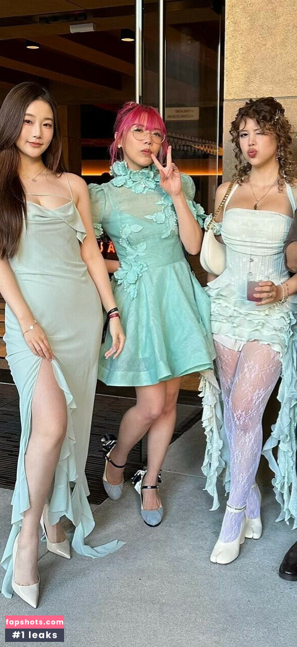 LilyPichu gallery photo #88