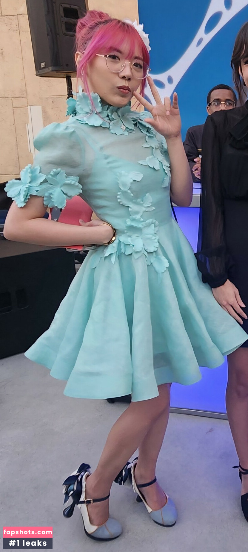 LilyPichu gallery photo #89