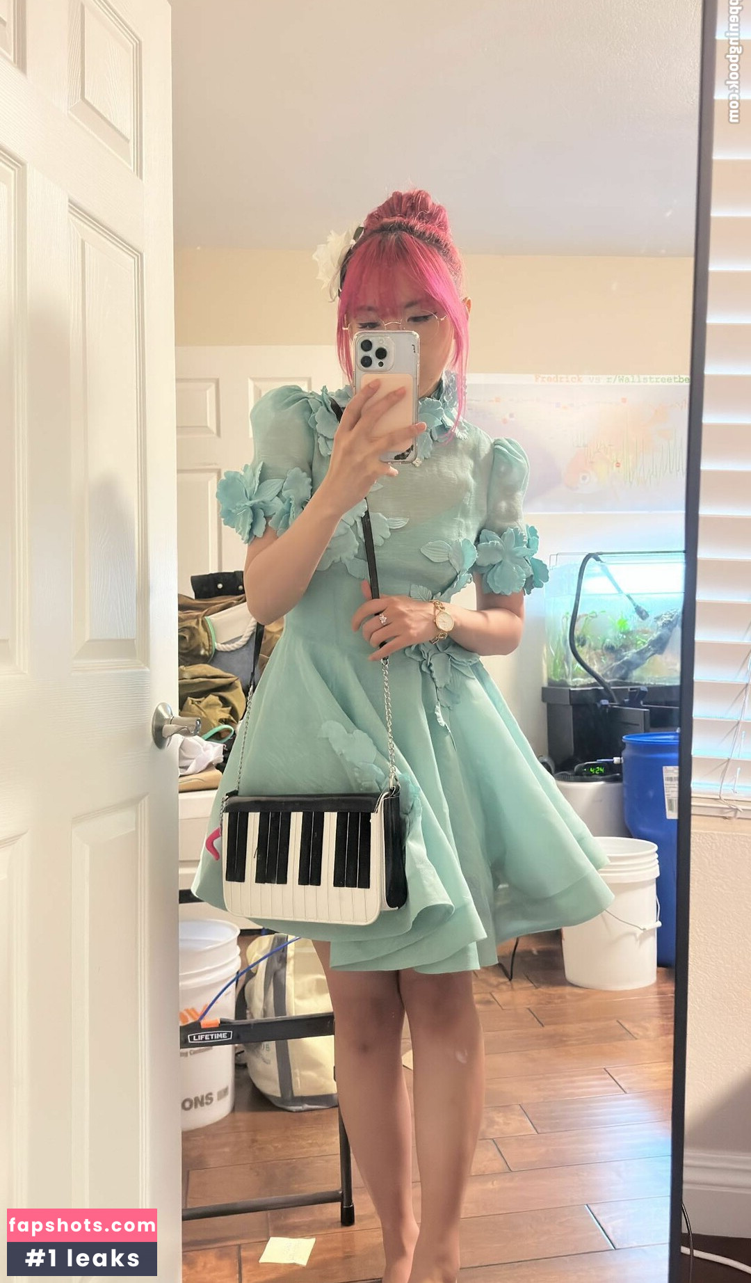 LilyPichu gallery photo #90
