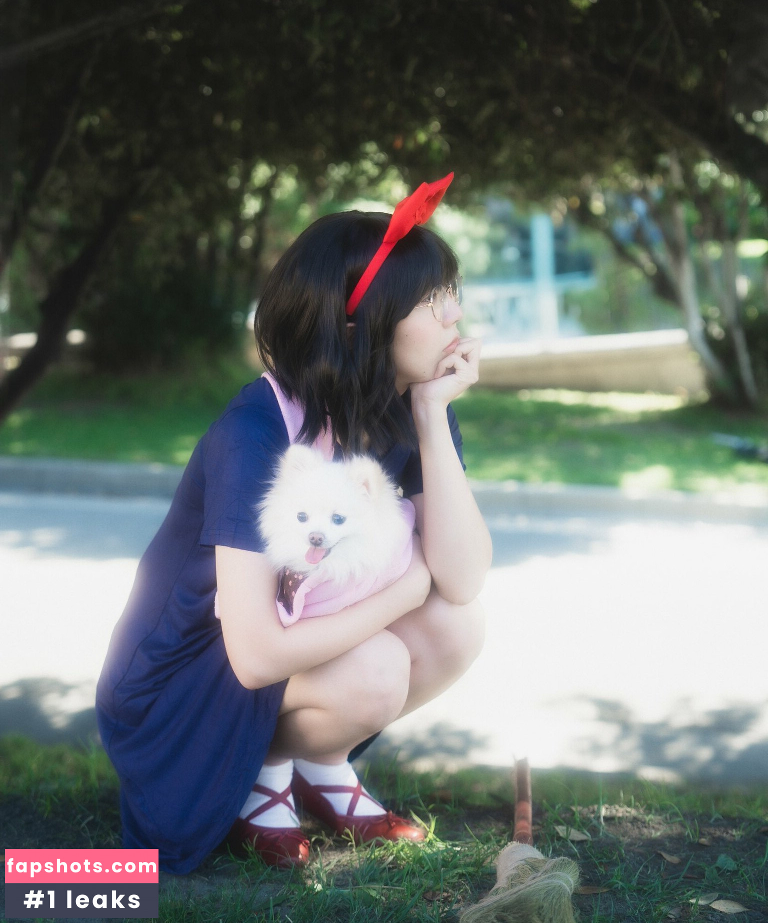 LilyPichu gallery photo #96
