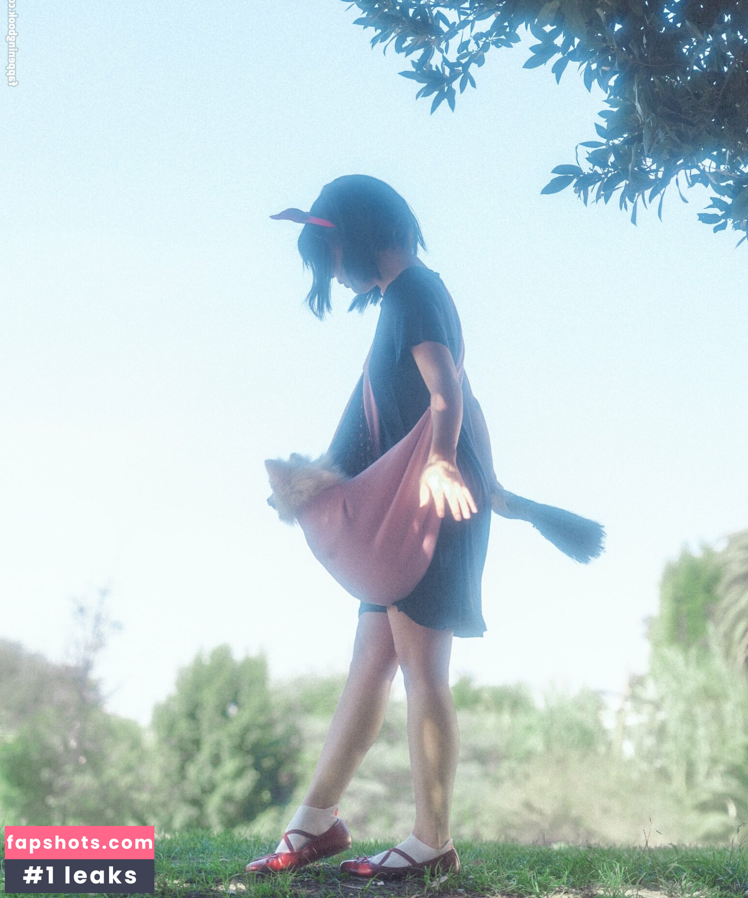 LilyPichu gallery photo #97