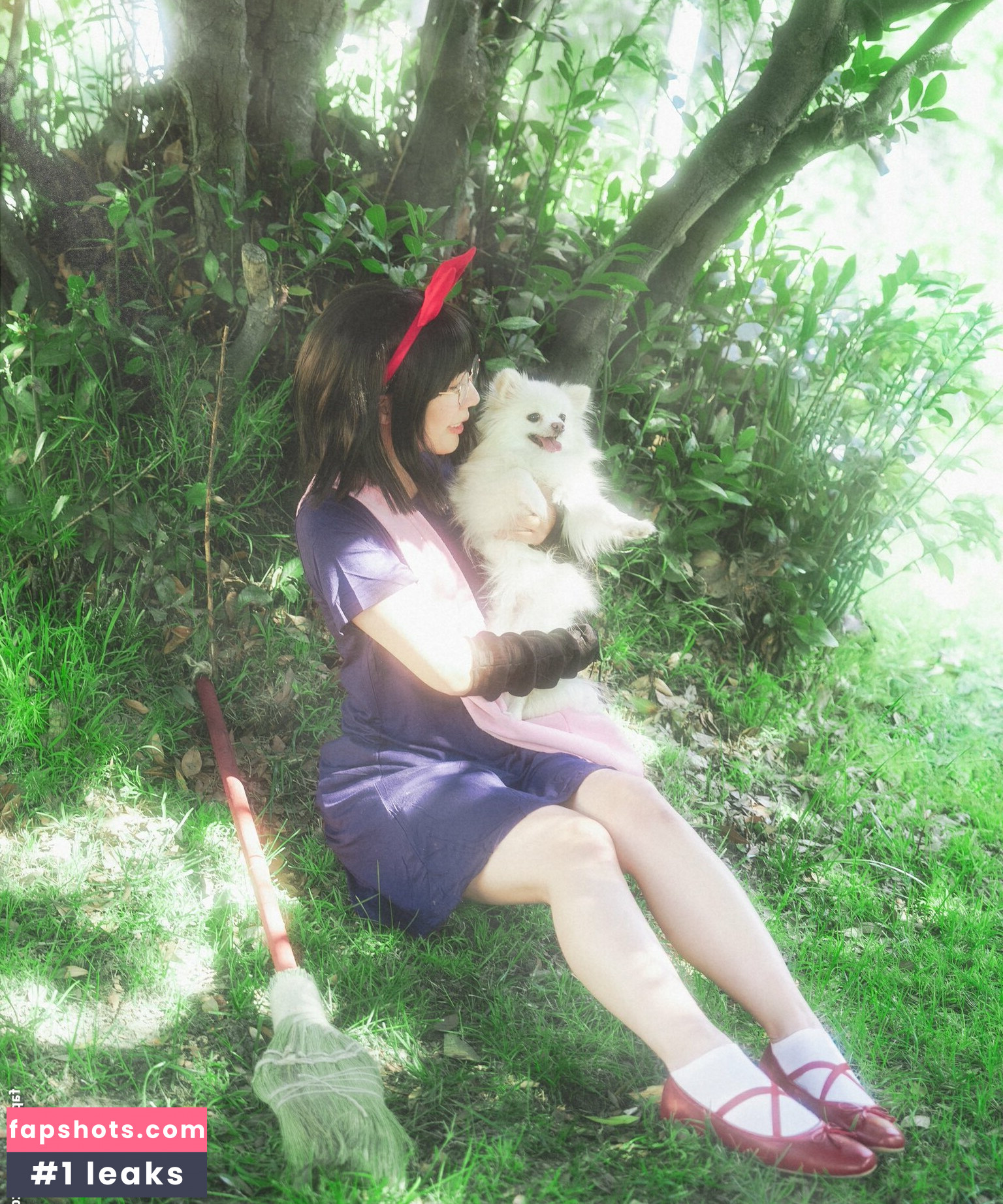 LilyPichu gallery photo #98