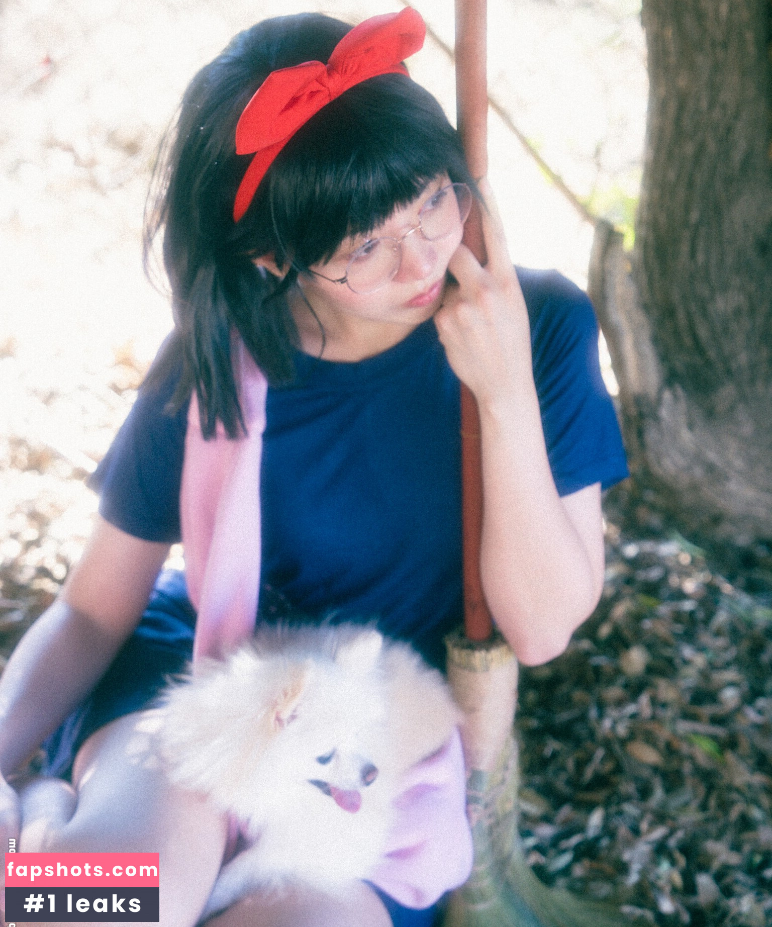 LilyPichu gallery photo #100