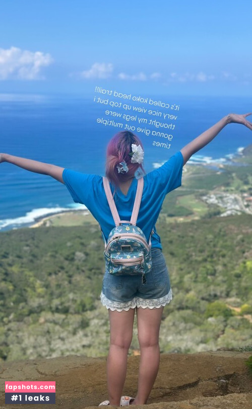 LilyPichu Nahé úniky fotek pouze od fanoušků #102 - Fapshots